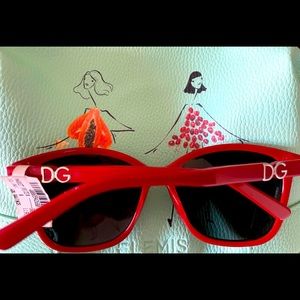 Dolce & Gabbana Women’s sunglasses